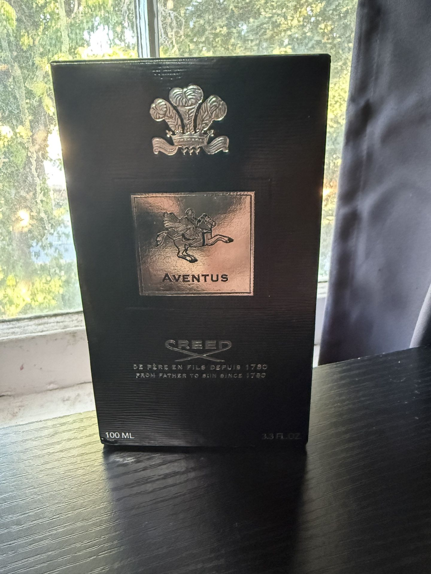 Creed aventus 100ml