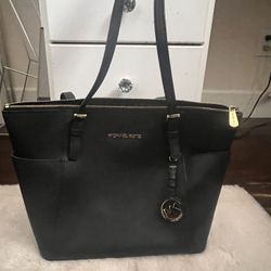 Michael Kors Black Bag