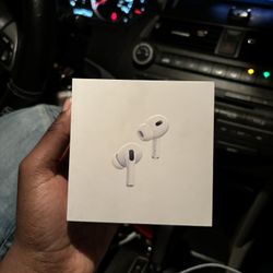 Apple AirPods Pro’s  Gen 2
