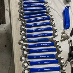 Pro Bicycle Tools Park Tool