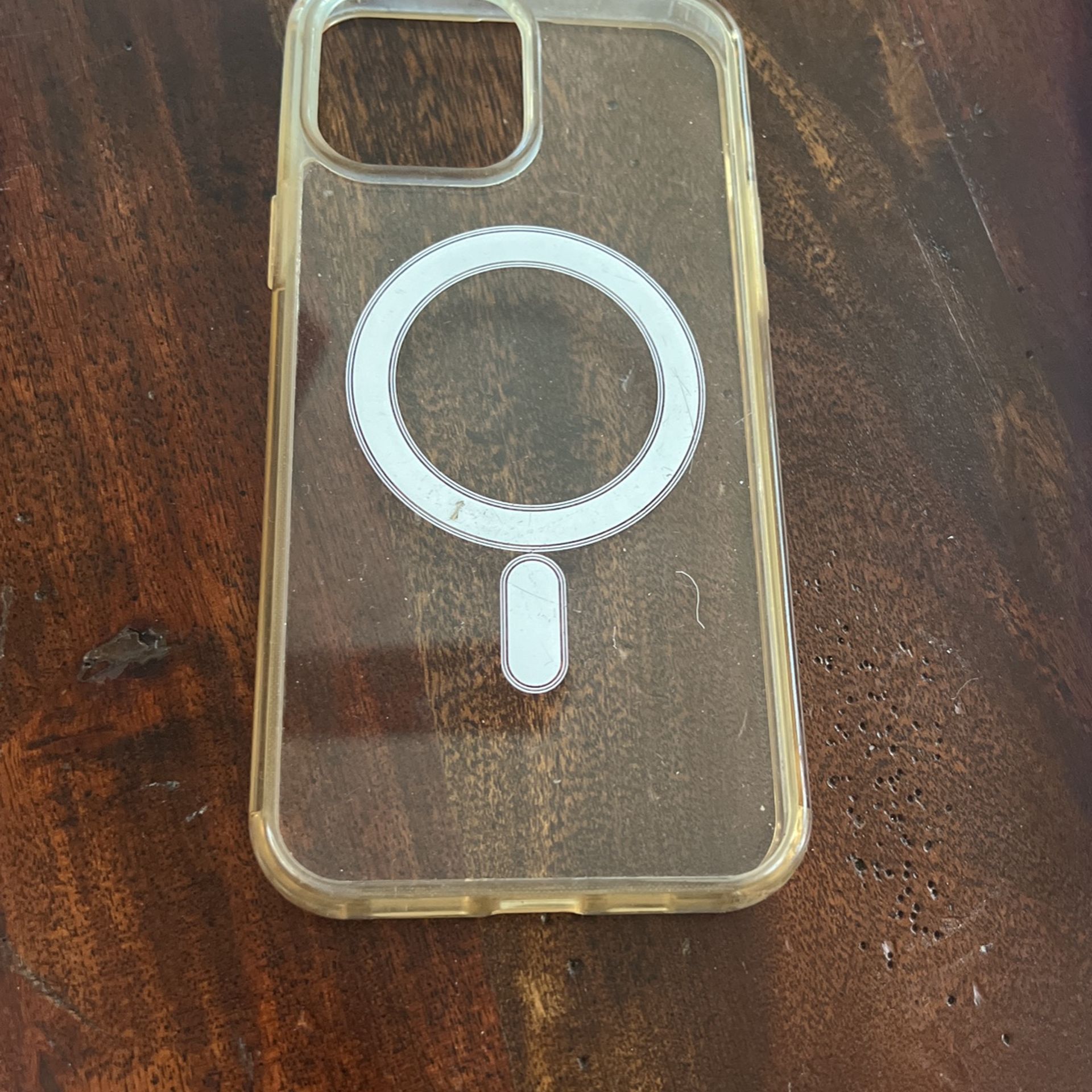 Protective Case For iPhone 12 ProMax