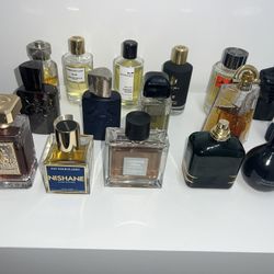 Perfume Lot For Sell …. BEST VALUE ONLINE 