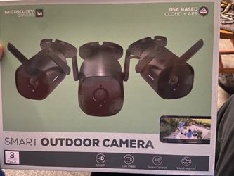 Cameras