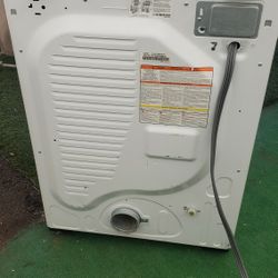 Secadora SAMSUNG Multistage Moistersensor