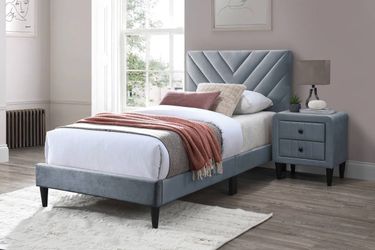 🌼 BEDROOM TWINS & FULL AVAILABLE 🌼 Twins- $89 Full-$ 115
