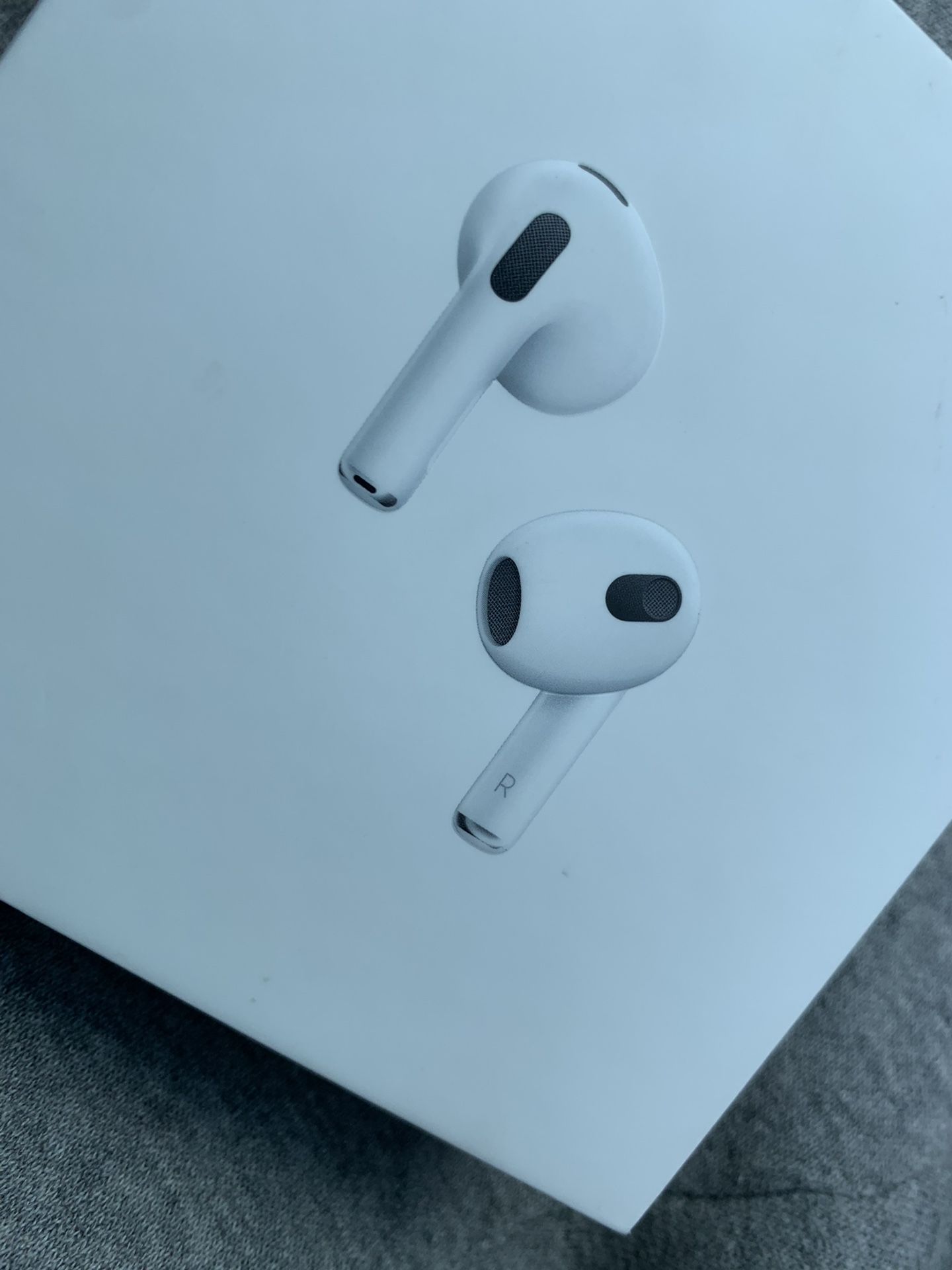 Air Pods 3rd Gen