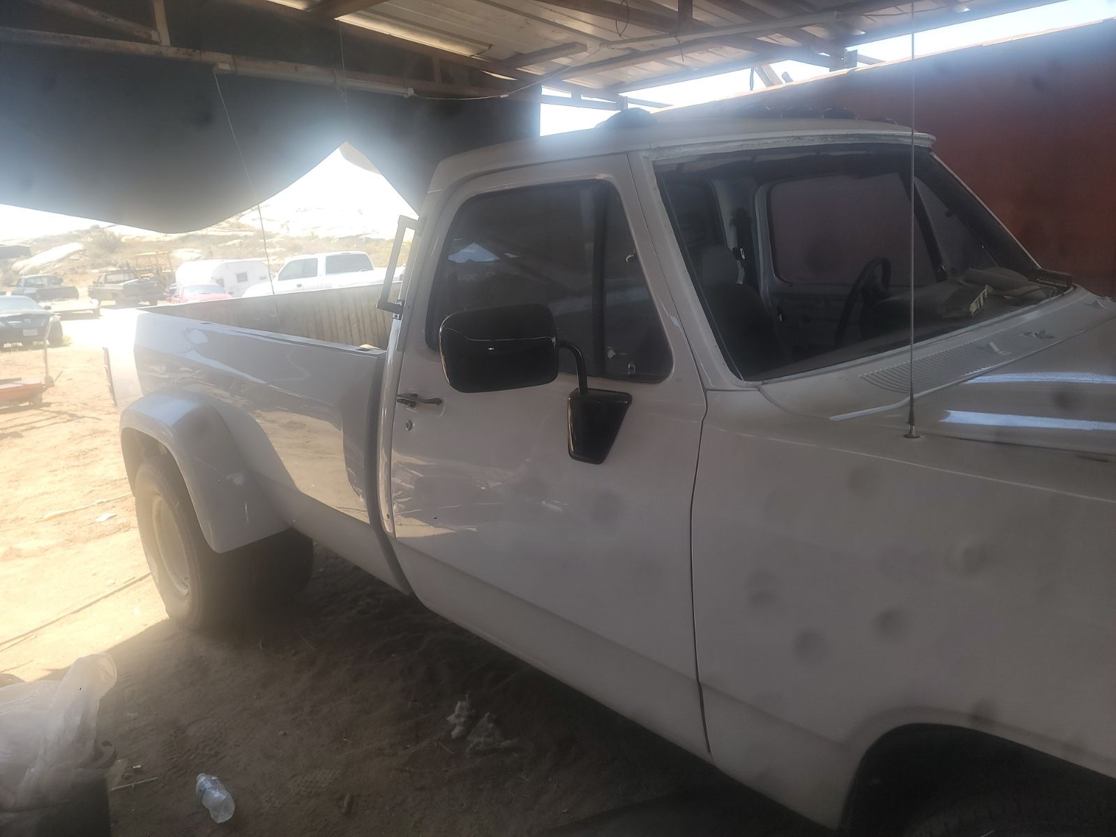 Truck