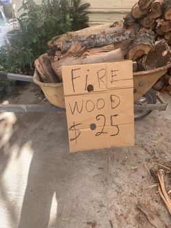 Fire Wood