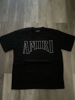 Amiri shirt