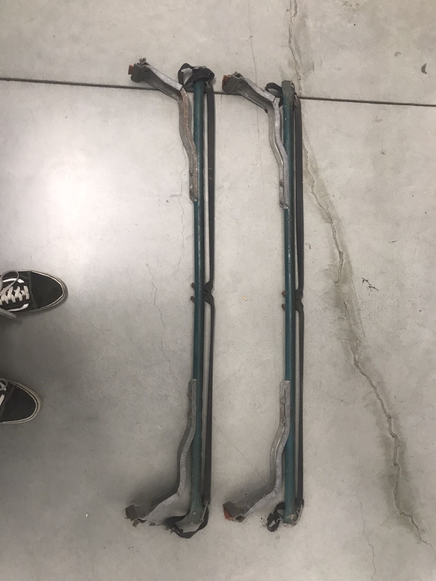Aloha surfboard racks deals