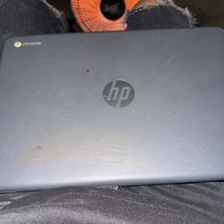 Hp Chrome Laptop Touch Screen