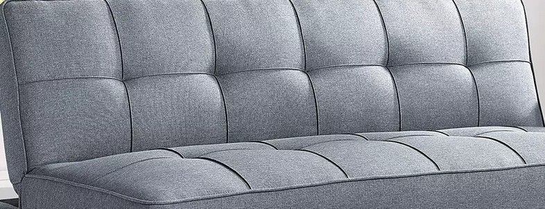 SOFA SERTA CONVERTIBLE SOFA