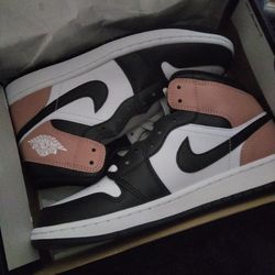 Jordans brand-new size 9 men