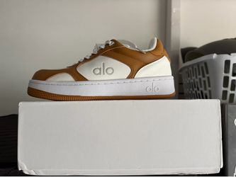 Alo shoes