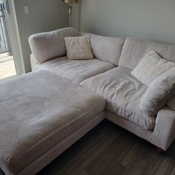 Sectional Sofa 3 Piece
