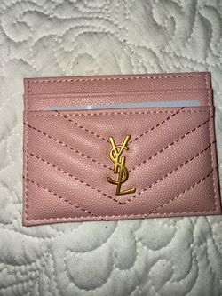 women’s cardholder  (new)