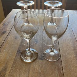 Wine Glass