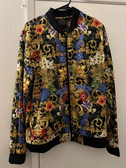 Modern Light Jacket Size XL