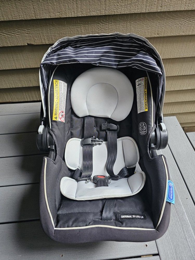 Graco Car Seat 