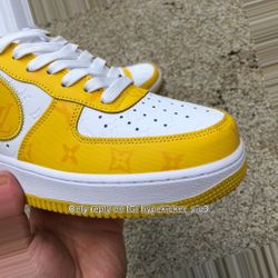 Louis Vuitton Nike LV Air Force 1 Low Available for Sale in Brooklyn, NY -  OfferUp