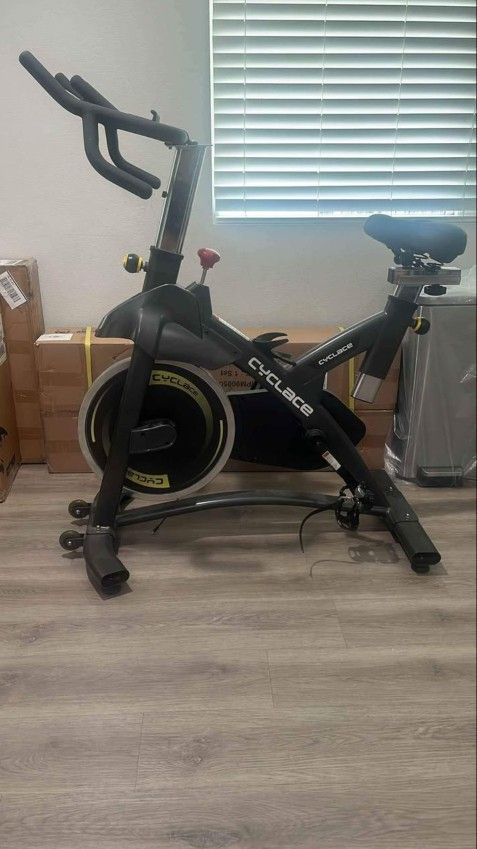 Cyclace Exercise Stationary Bike