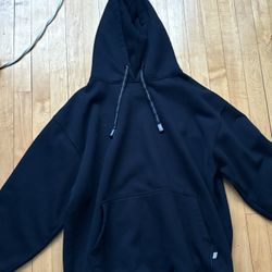 Heavyweight Pro Club Hoodie (blank)