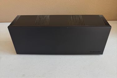 Stackable CD Storage Cases Holds 30 CDs Each Case