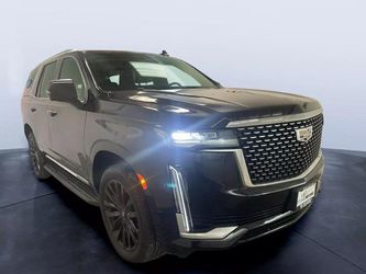 2022 Cadillac Escalade