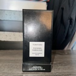 Tom Ford F***ing Fabulous 100ml