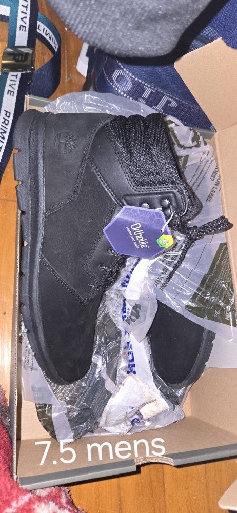 Mens Tims