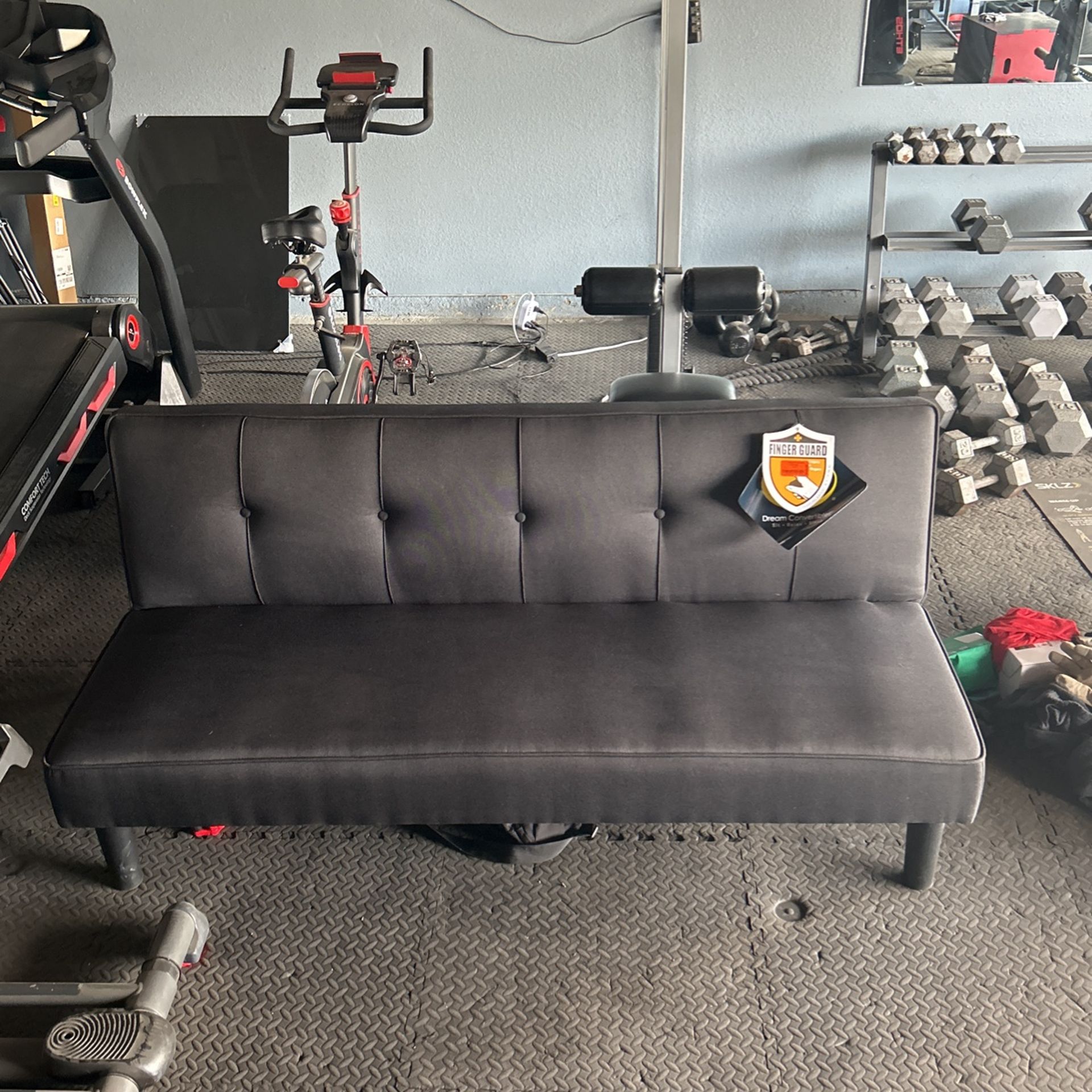 Futon