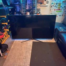 Great TV For Sports and Movies 