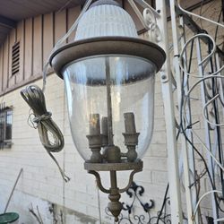 Hanging Lamp