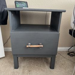 Single Night Stand 