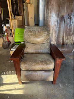 Free recliner