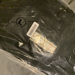 Burberry Supreme Box Logo Hoodie