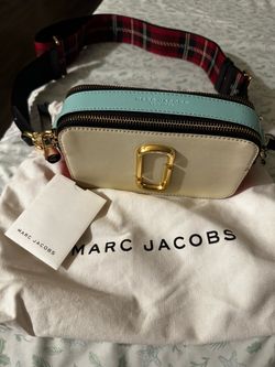 Marc Jacob Snapshot bag