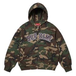 SUPREME BB SIMMONS
