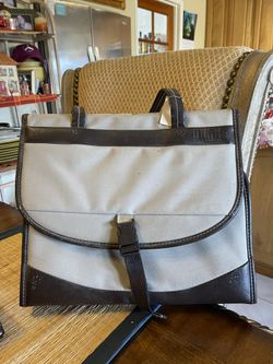 Craft Organizer Storage Tote