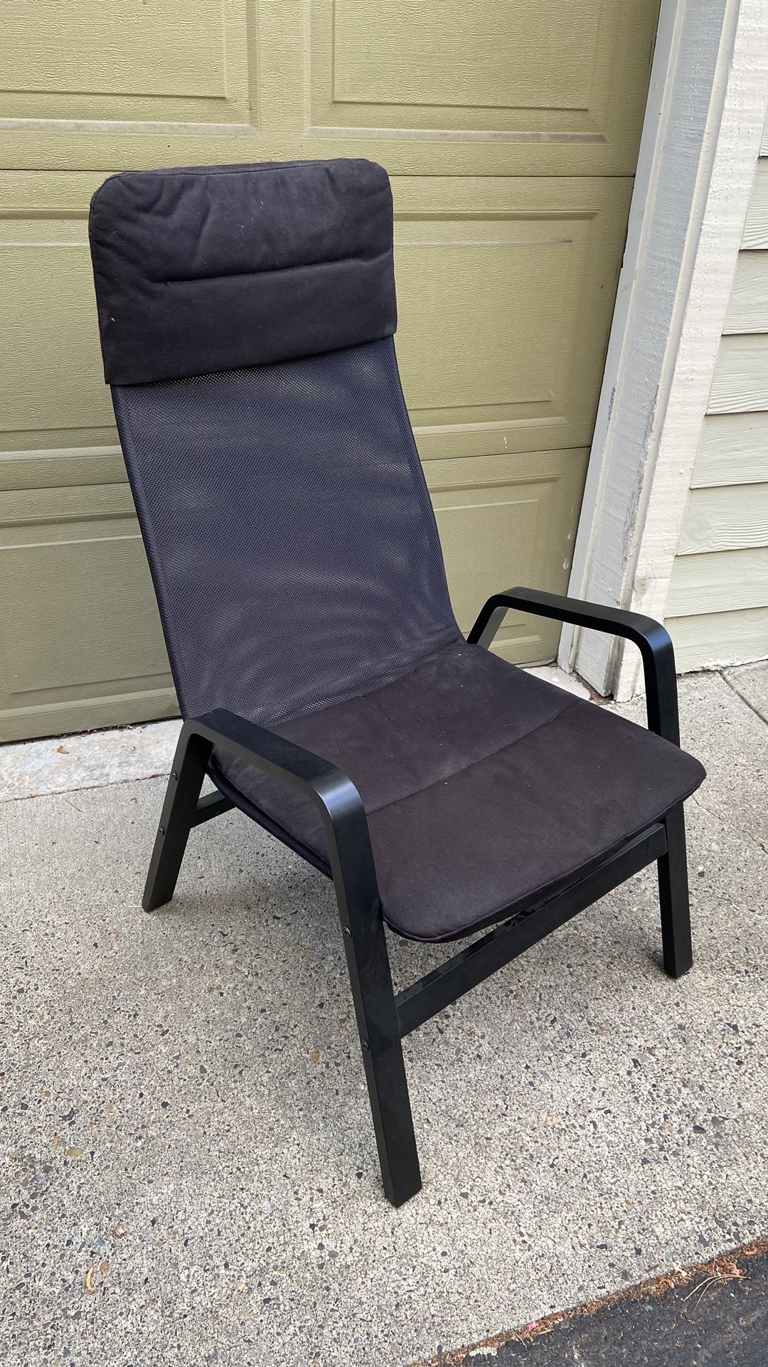 IKEA Nolbyn Chair Set Of 2 ($15 Each)