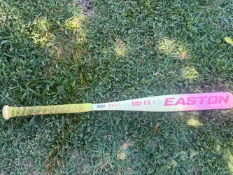 Easton Ghost Pink Lemonade