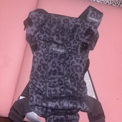 Baby Carrier 