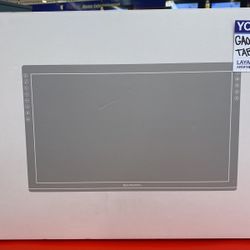Gaomon Drawing Tablet 