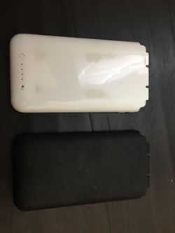 Mophie iPhone 6 Plus case