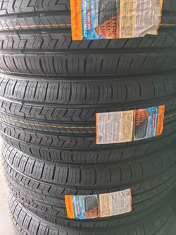 225 60 16 nuevas 💯🆕