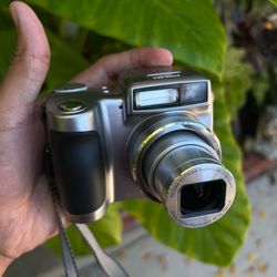 Kodak EasyShare Z700 Digital Camera