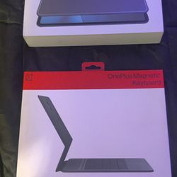 One Plus Pad 11.6" Green 128 GB