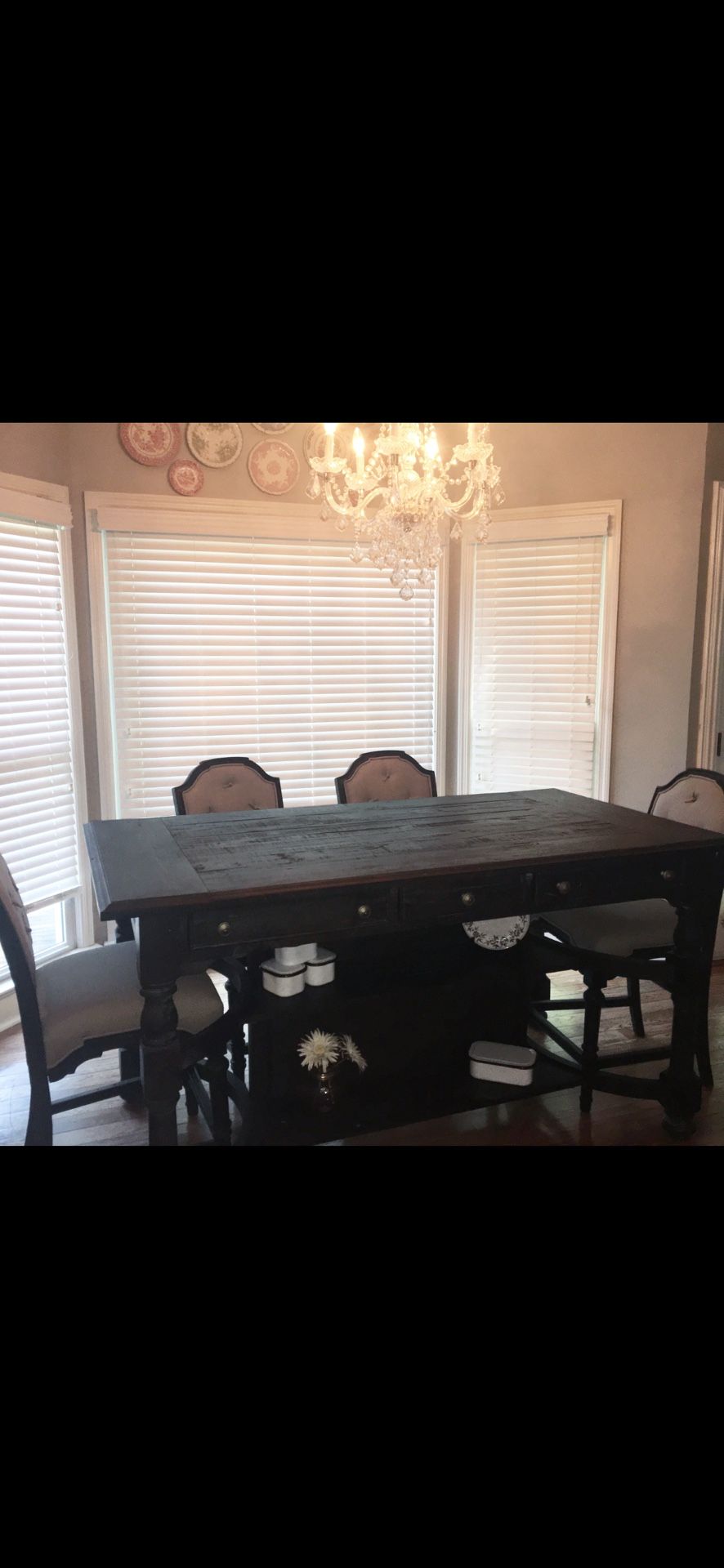 Kitchen Table