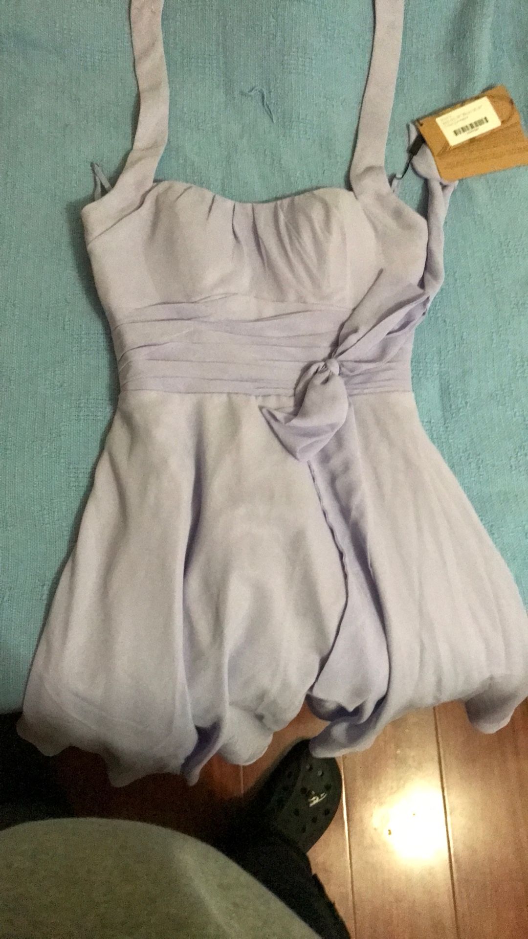 Special Occasions Dress 