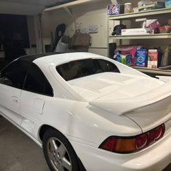 1994 Toyota MR2